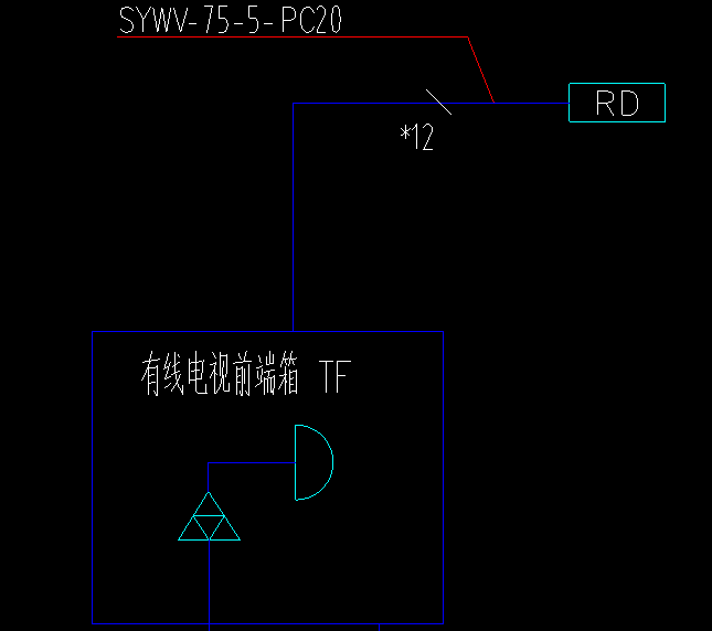 弱电