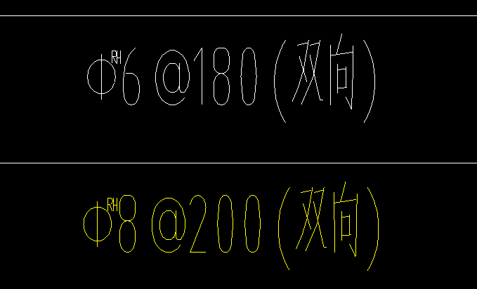 几级钢筋