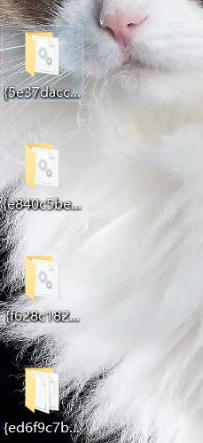 备份