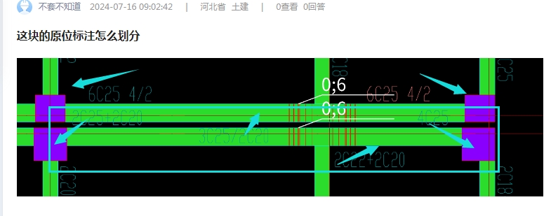 标注