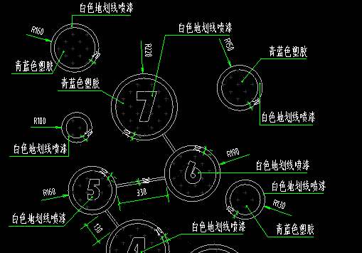 计算面积