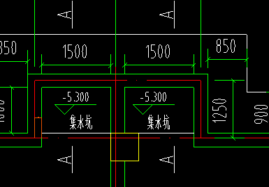 放坡