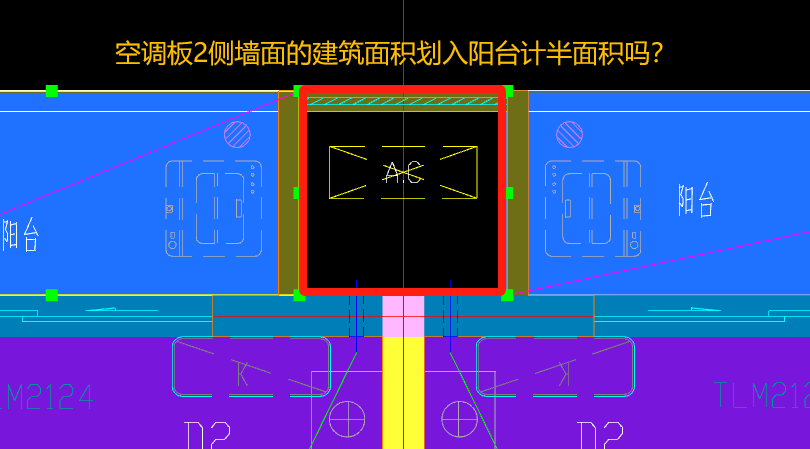 建筑面积
