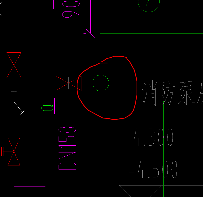 立管