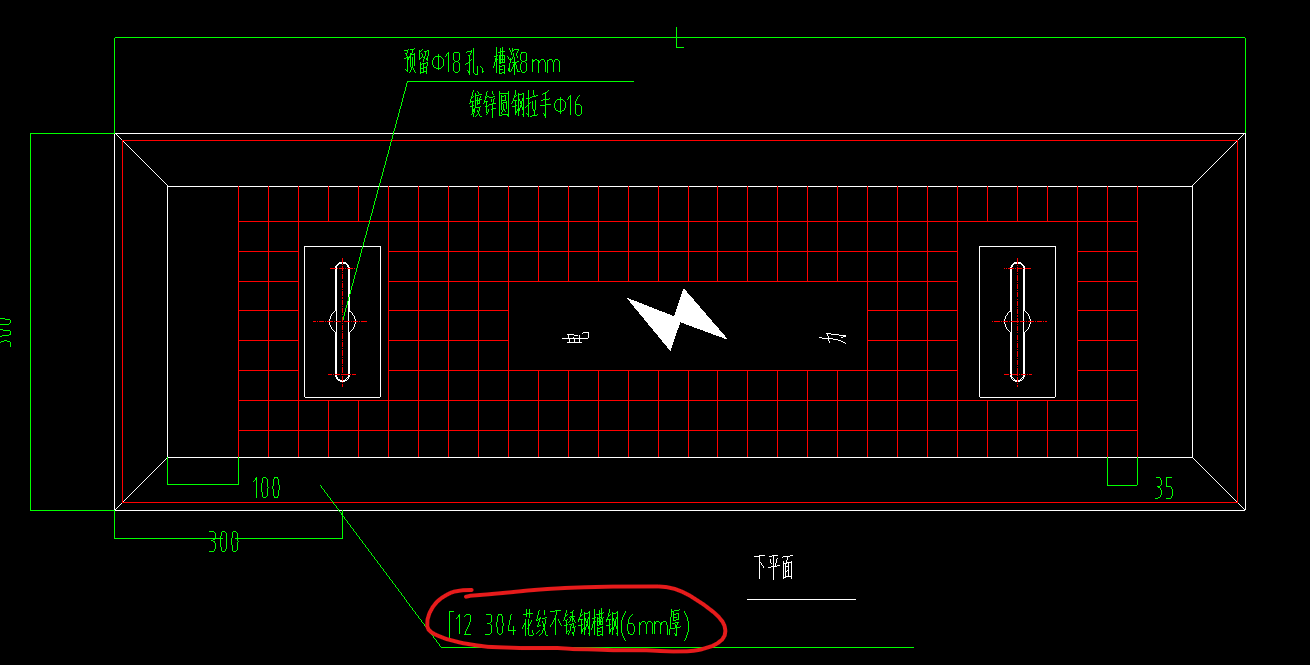 槽钢