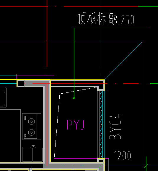 建筑面积