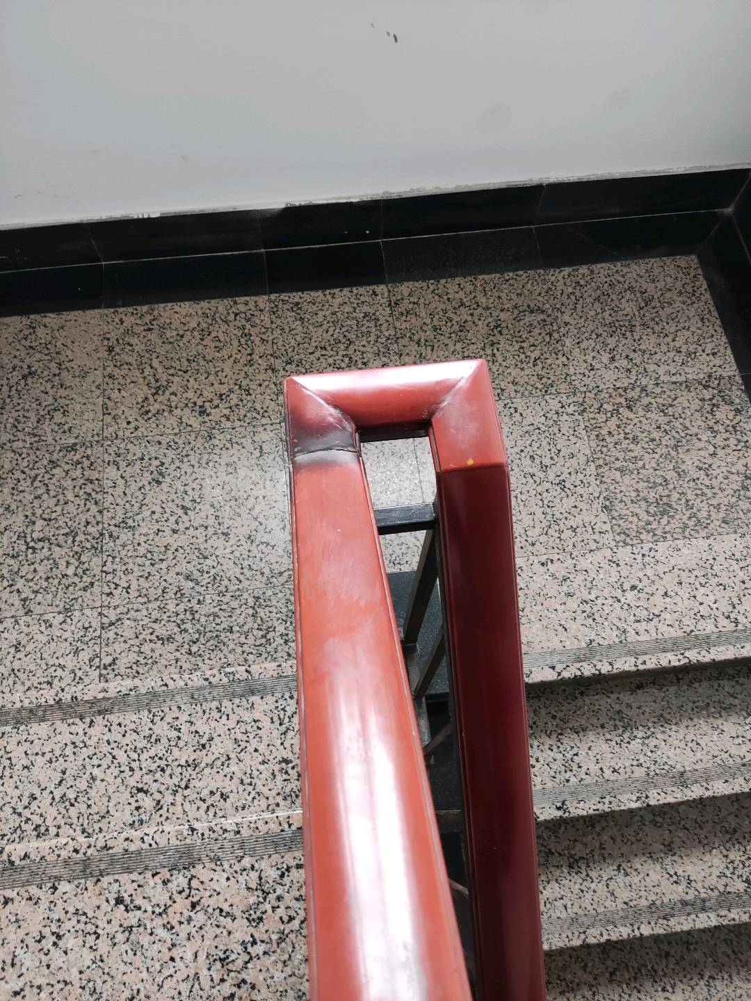 转角