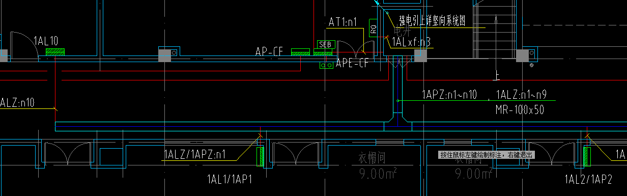 桥架是