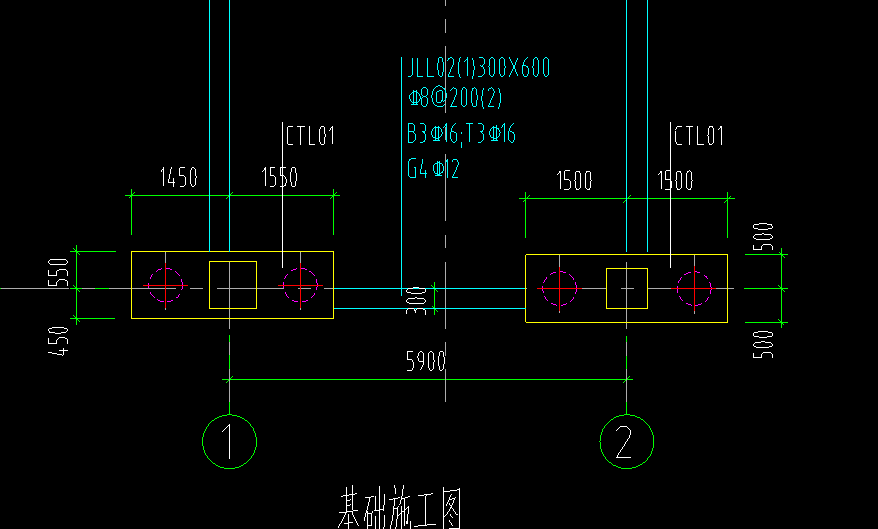 桩