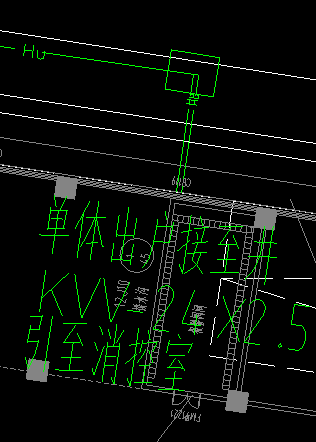 室外管网