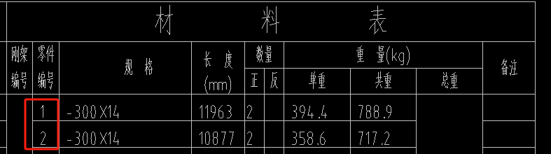 型钢