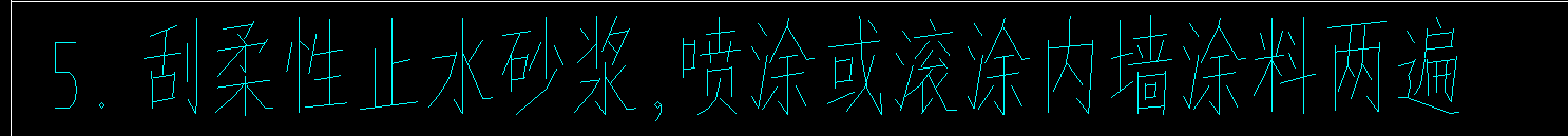 内墙涂料