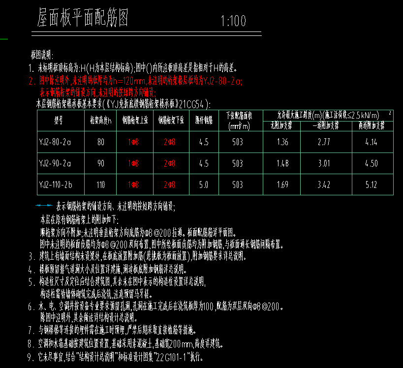 预制柱