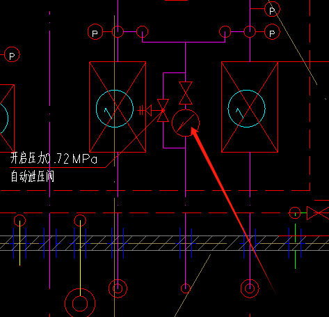 阀门