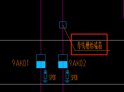 母线槽