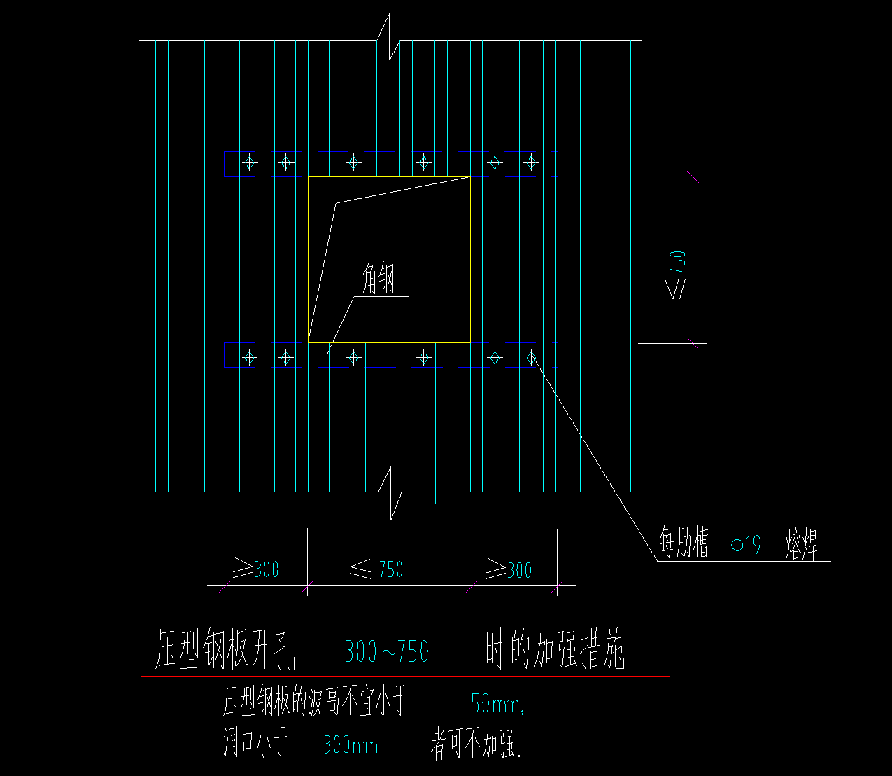 角钢