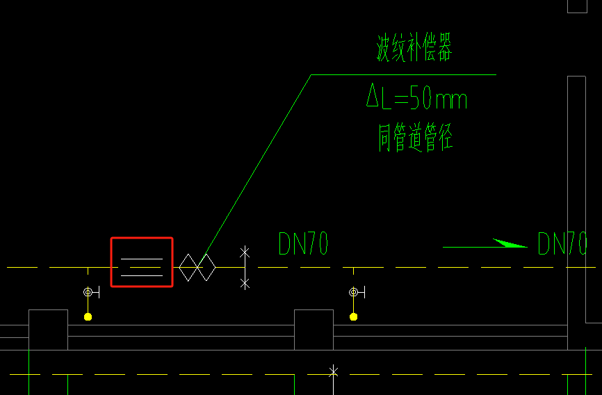 阀门