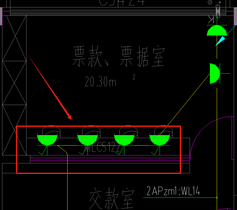 插座