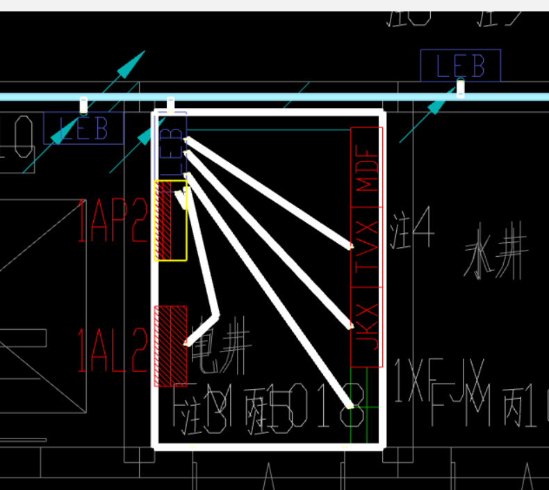 敷设