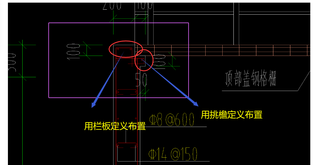 垂直筋