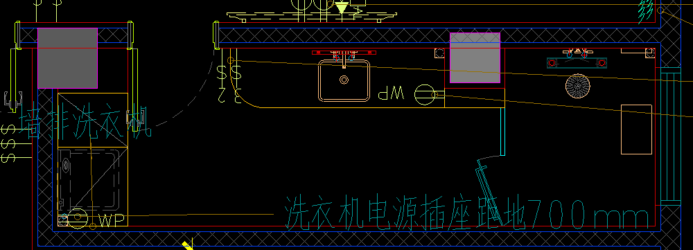 线条
