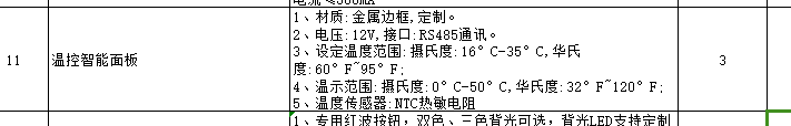 定额