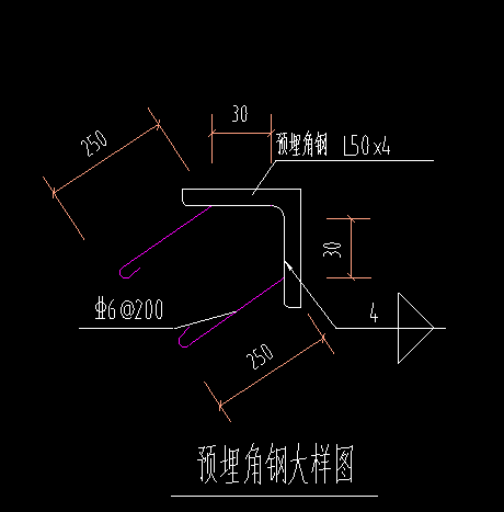 角钢