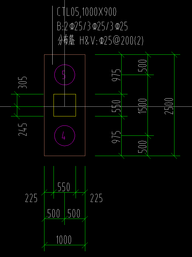 桩