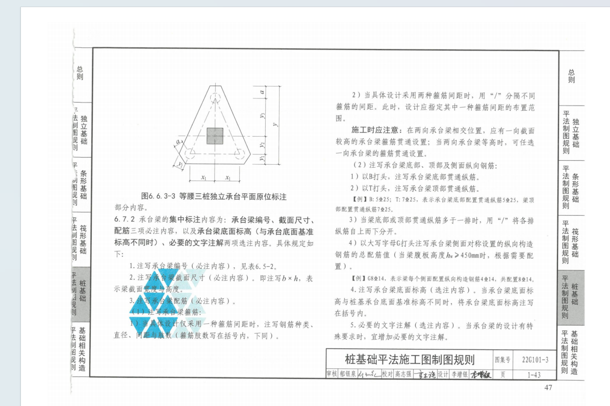 分布筋