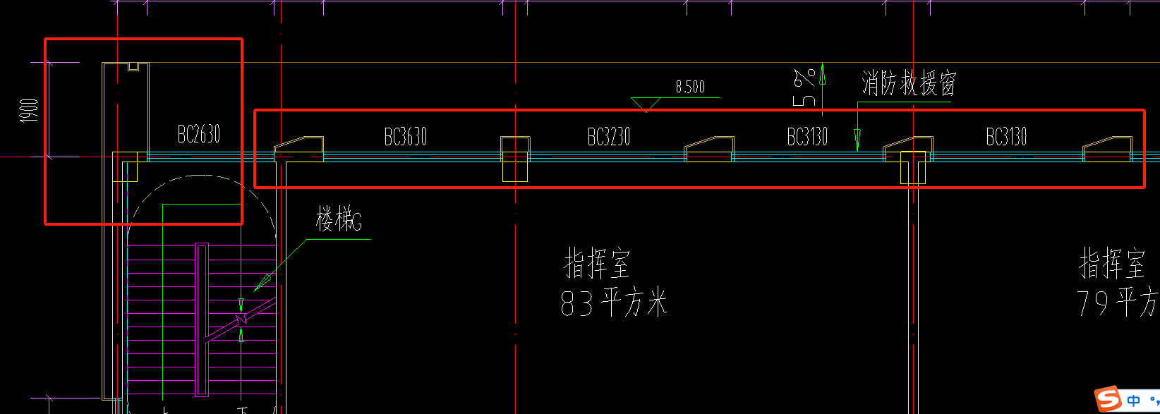 装饰脚手架