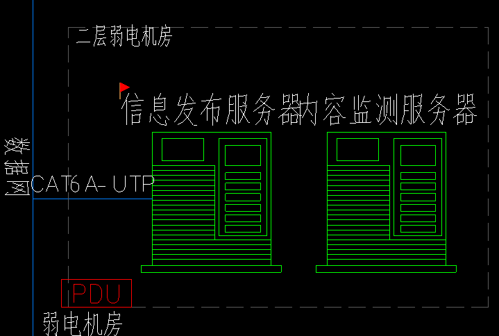 弱电系统