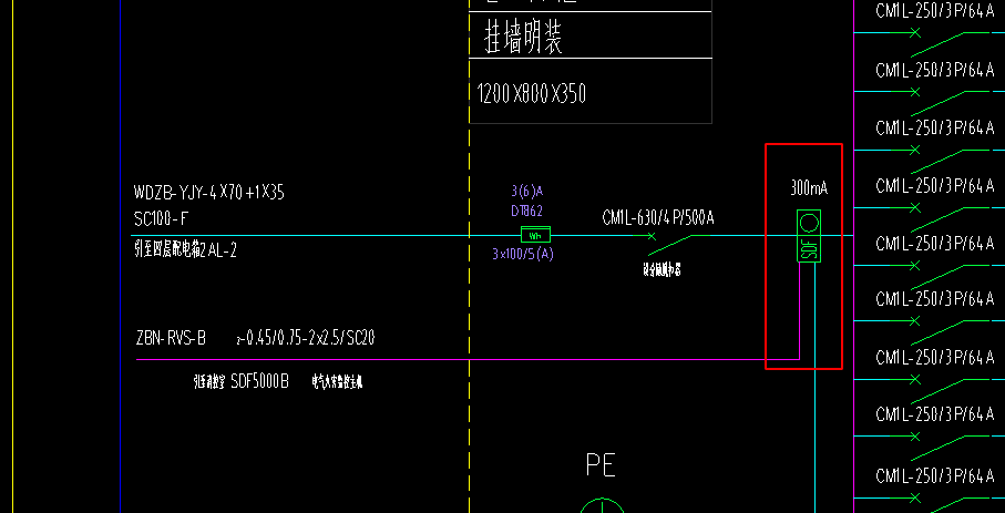 套哪个定额