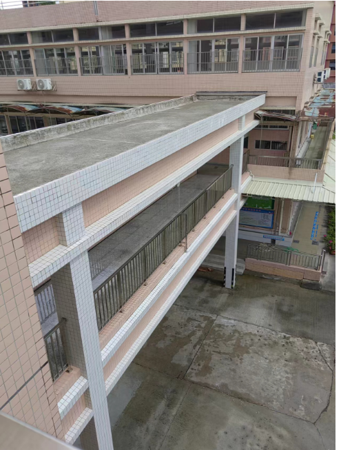 挑檐板