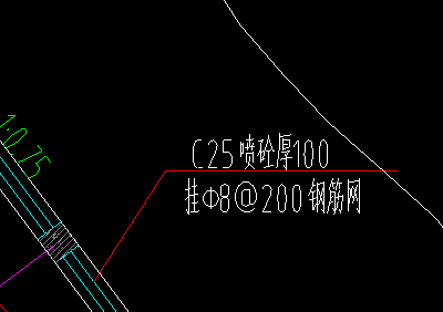 钢筋网