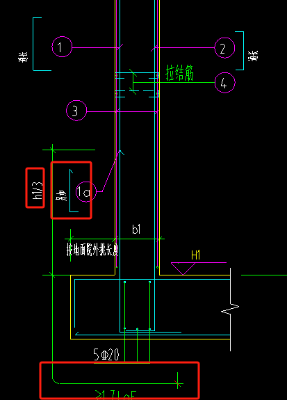 加筋