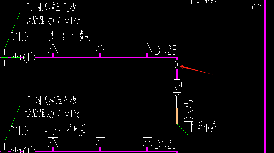 阀门