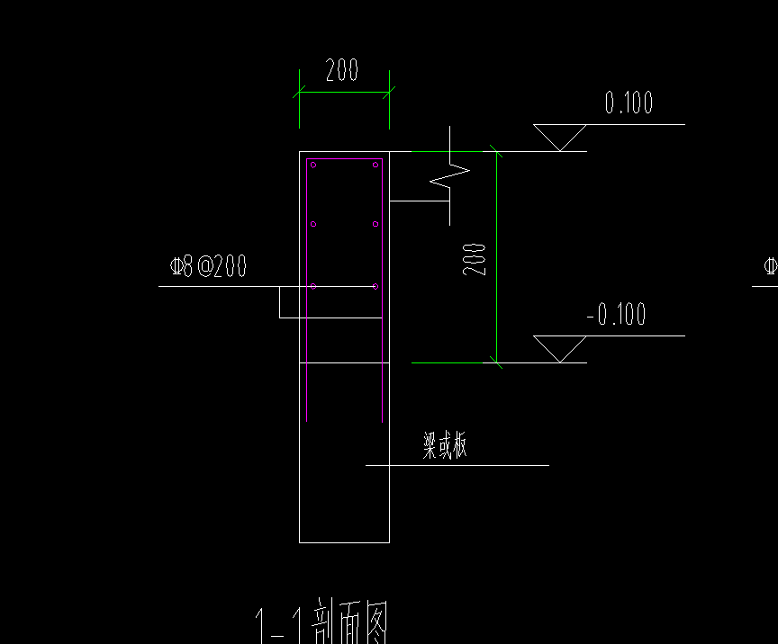 拉筋