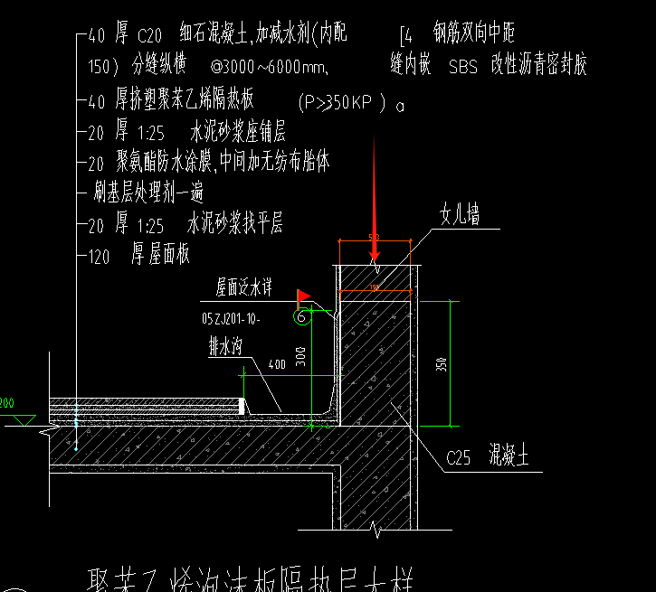 顶面