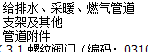 定额