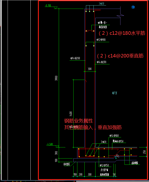 拉筋怎么布置