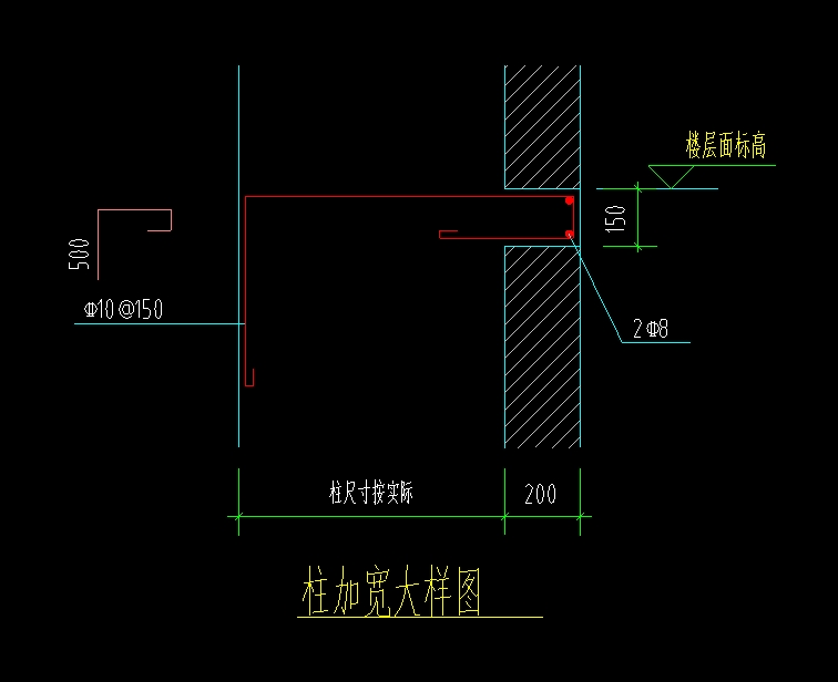 大样图