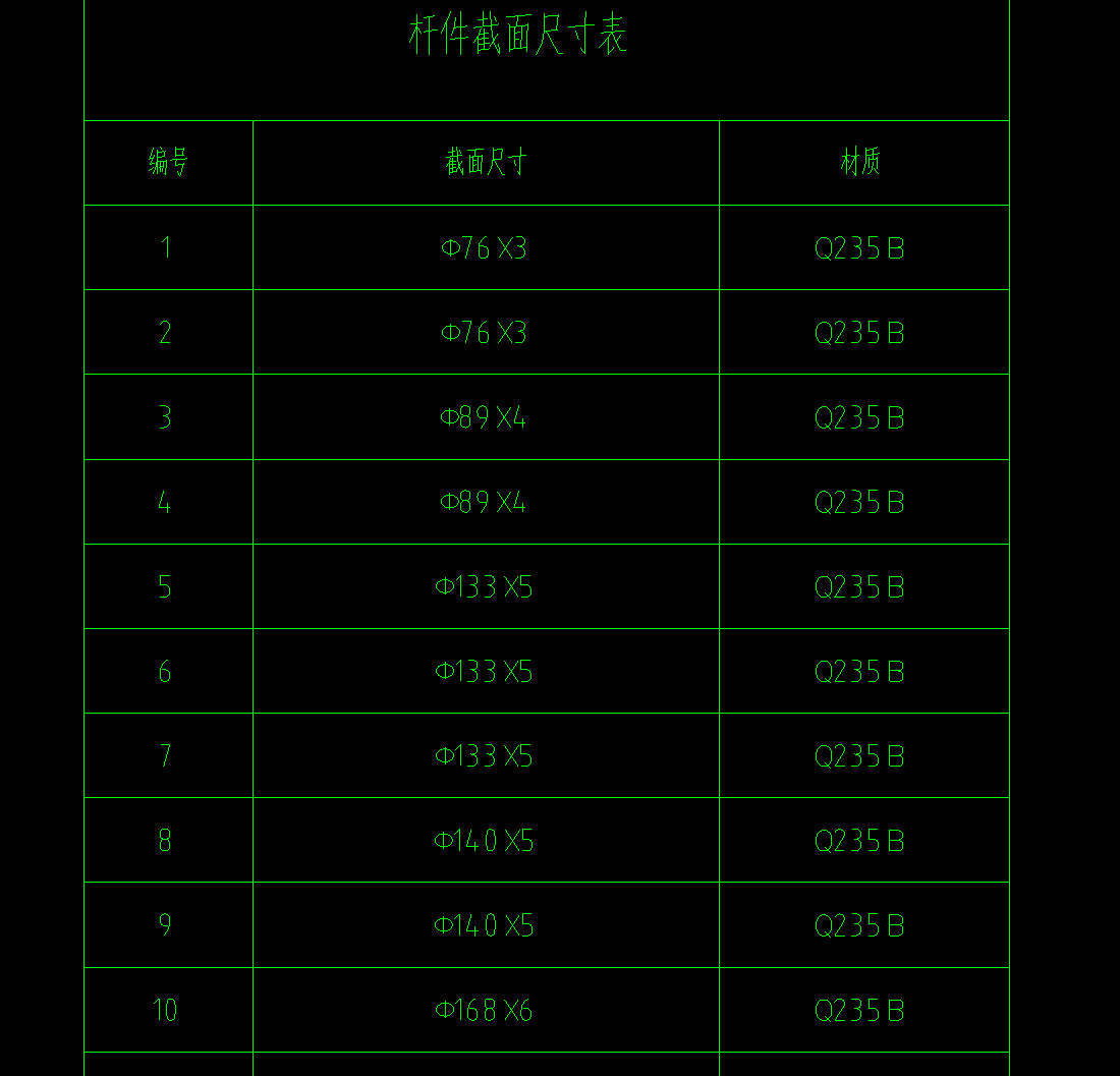 钢结构