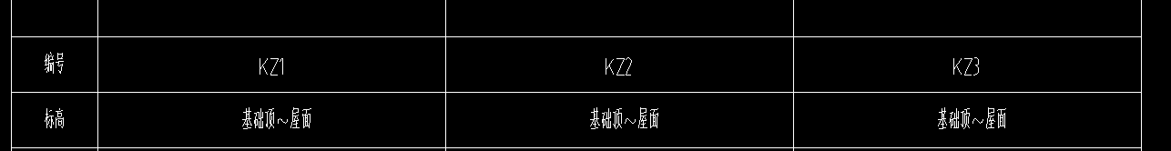 标高