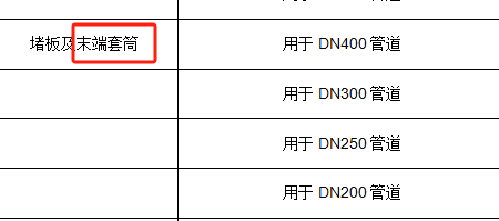 套筒