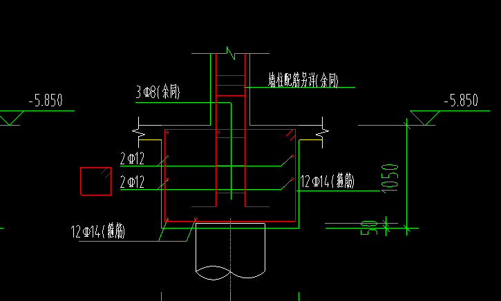 桩