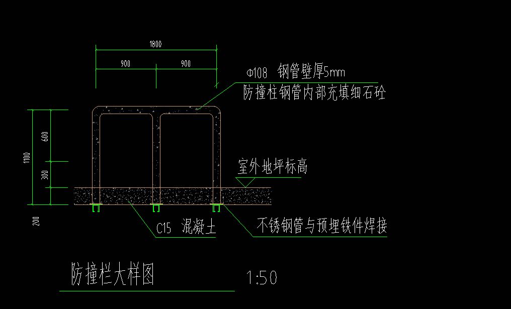 欄桿怎么