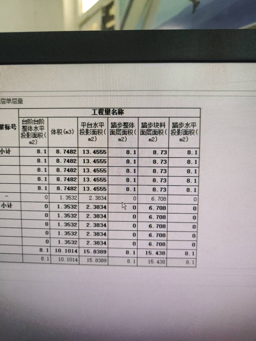 台阶套