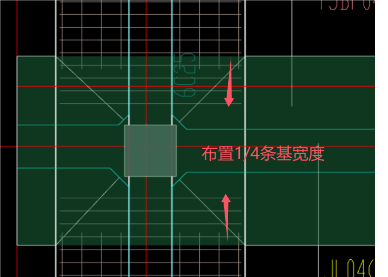 条形基础