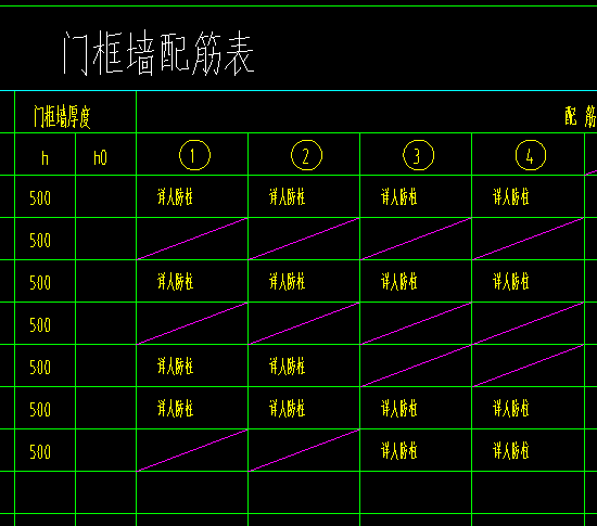斜杠