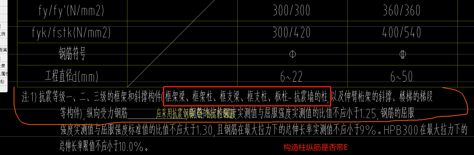 构造柱